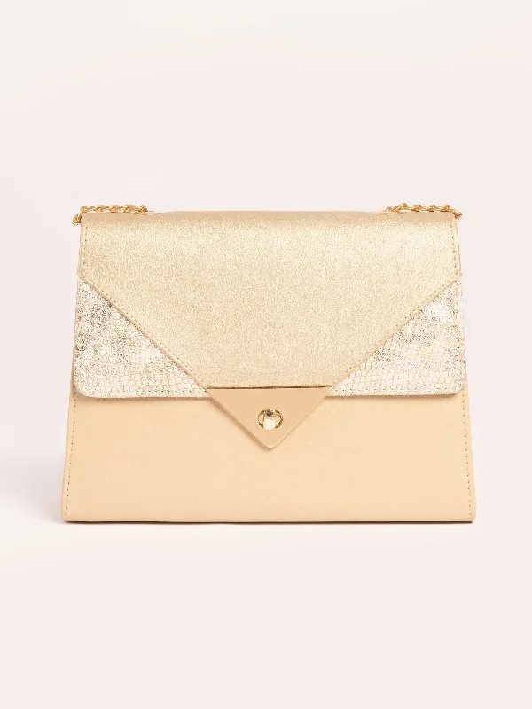 Shimmering Handbag