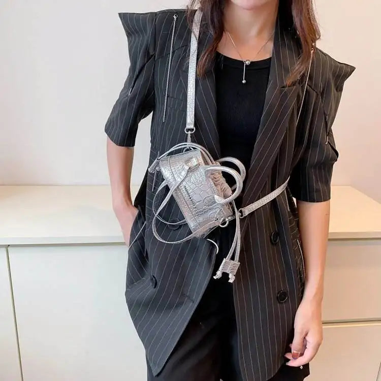 Bm9453 Luxury Designer Brand Women Chain Bag Crossbody Bag Shoulder Bag Messenger Female Casual Fashion women handbag