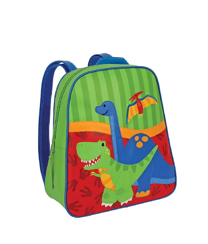 Go Go Dino Backpack