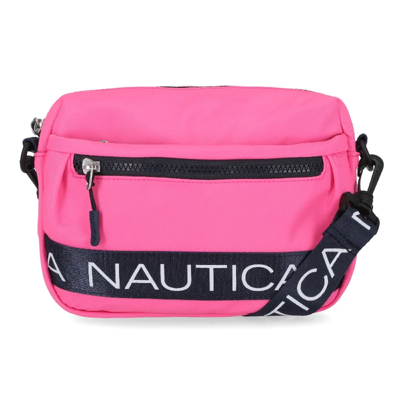 Nautica Crossbody Bag