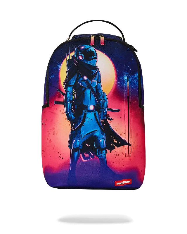 Sprayground  INFINITE ASTROMANE BACKPACK