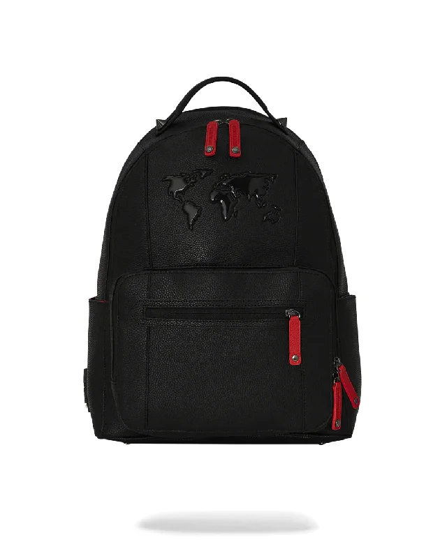 Sprayground  JAMES PHANTOM GLOBE CARGO LUXE