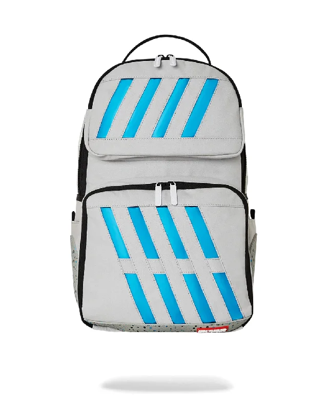 Sprayground  LED BAG TO THE FUTURE BACKPACK