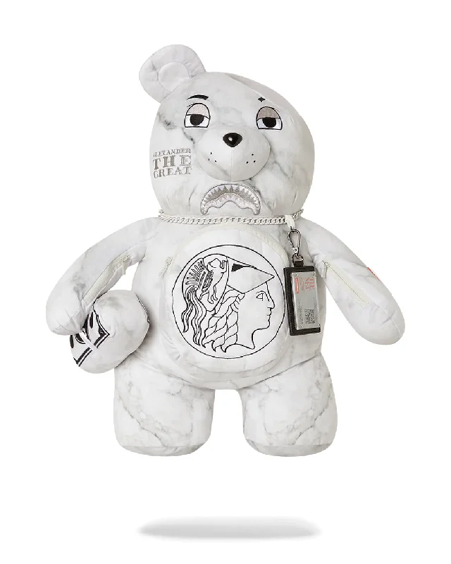 Sprayground  MET STATUE BEAR