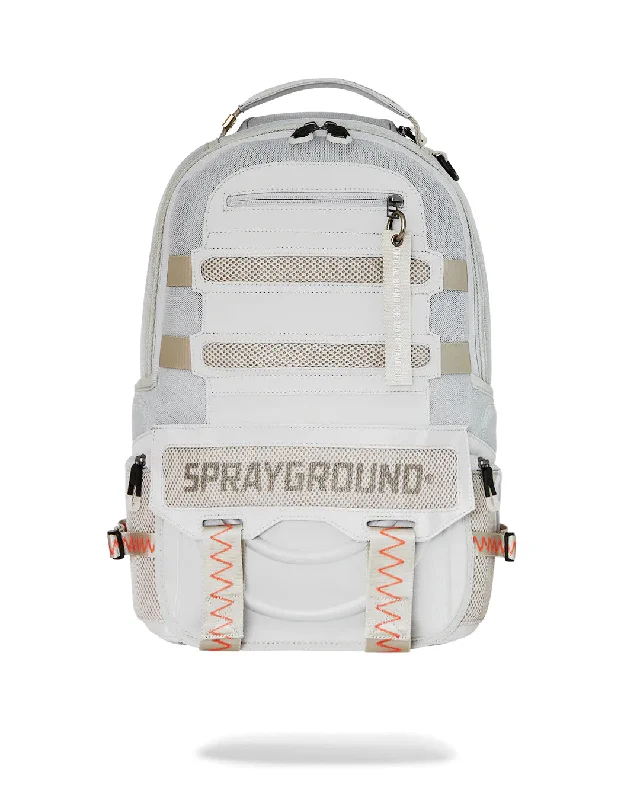 Sprayground  SPEC OPS 3035 DLX-FUTURE BACKPACK