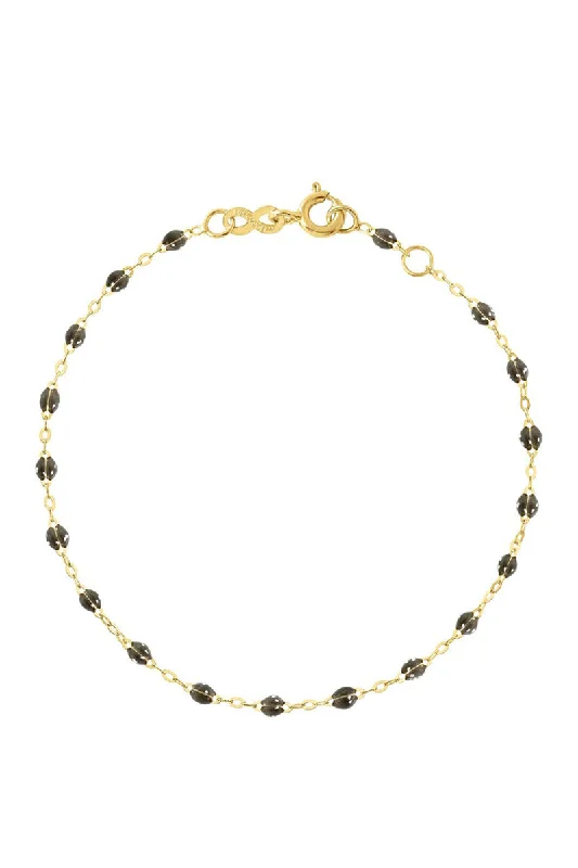 Shop Fine Jewelry With Exclusive Savings 6.7" Classic Gigi Bracelet - QUARTZ + YELLOW GOLD Shop Fine Jewelry With Exclusive Savings 6.7" Classic Gigi Bracelet - QUARTZ + YELLOW GOLD