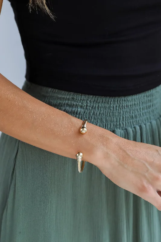 Personalized Jewelry Sale – Meaningful Gifts At Great Prices Alaya Gold Cuff Bracelet Personalized Jewelry Sale – Meaningful Gifts At Great Prices Alaya Gold Cuff Bracelet