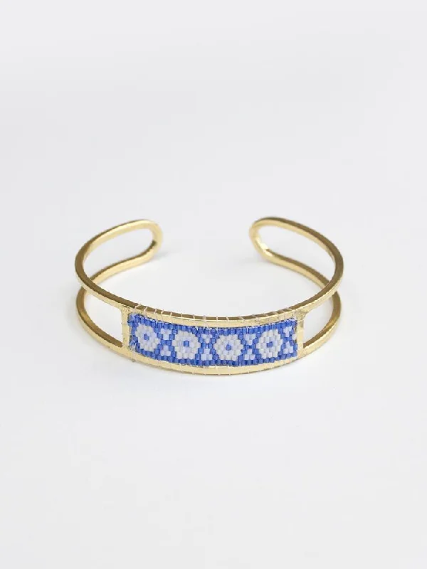Exclusive Jewelry Bundles At Discounted Rates Allegory Bracelet - Blue