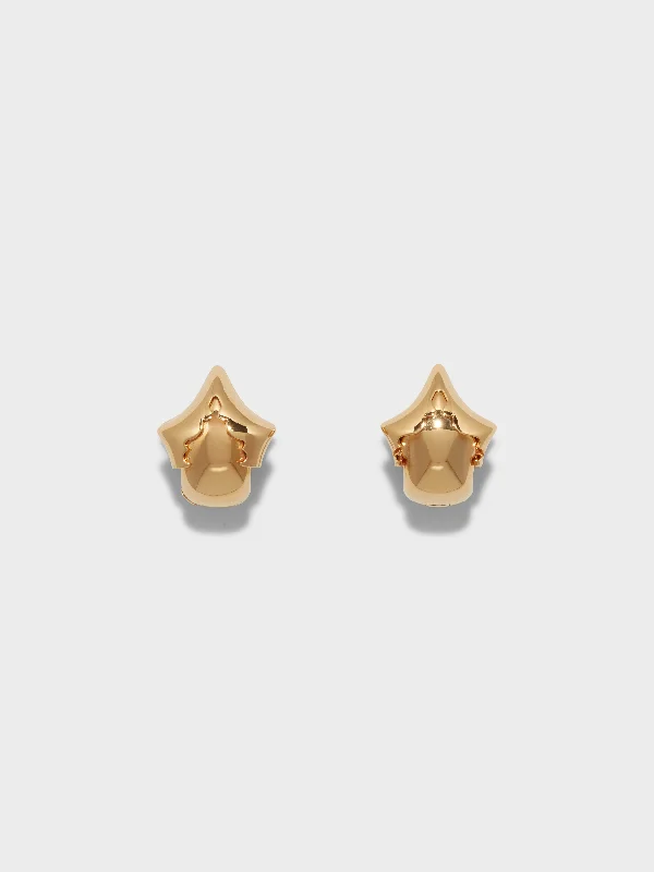 Seasonal Jewelry Clearance – Best Styles At The Lowest Prices August 18kt Gold-Plated Earrings Seasonal Jewelry Clearance – Best Styles At The Lowest Prices August 18kt Gold-Plated Earrings