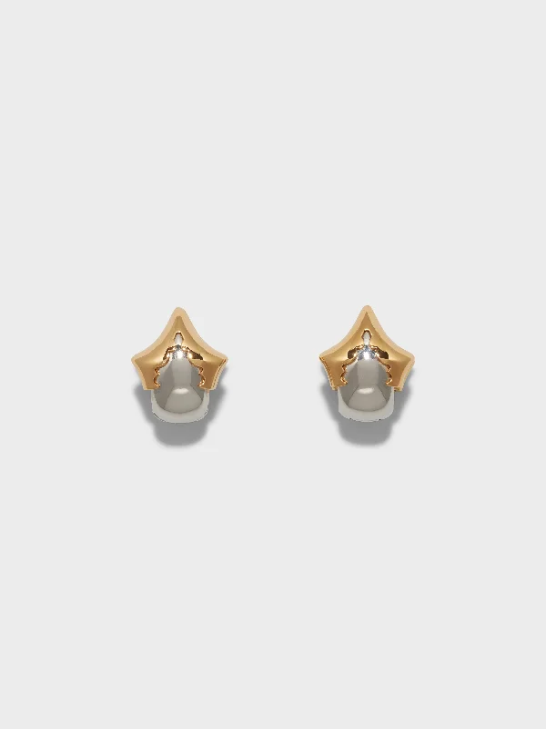Best Jewelry Deals – Premium Quality At Exclusive Discounts August Palladium and 18kt Gold-Plated Earrings Best Jewelry Deals – Premium Quality At Exclusive Discounts August Palladium and 18kt Gold-Plated Earrings