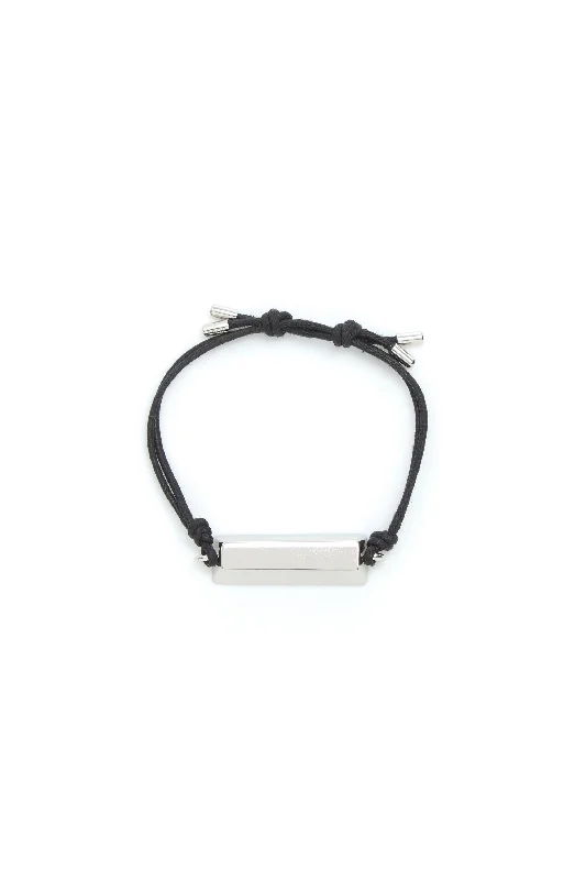 The Ultimate Jewelry Sale – Shop Premium Styles Bar Bracelet in Platinum