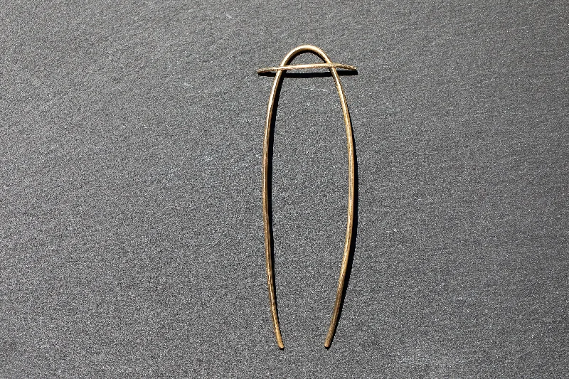 Flash Deals On Fine Jewelry – Shop Before It's Gone Bar Hair Pin