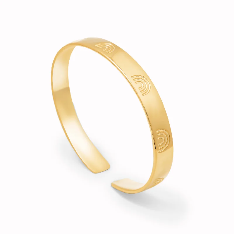 Bohemian-Inspired Jewelry For Free-Spirited Fashion Beautiful Girl You Can Do Hard Things - Engraved Cuff Bracelet Bohemian-Inspired Jewelry For Free-Spirited Fashion Beautiful Girl You Can Do Hard Things - Engraved Cuff Bracelet