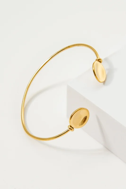 Exclusive Jewelry Sale – Grab Timeless Pieces Now CIRCLES BRACELET