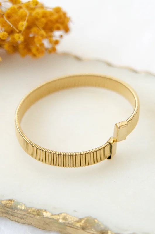 Accessorize For Less – Luxury Jewelry At Affordable Prices MODERN BRACELET