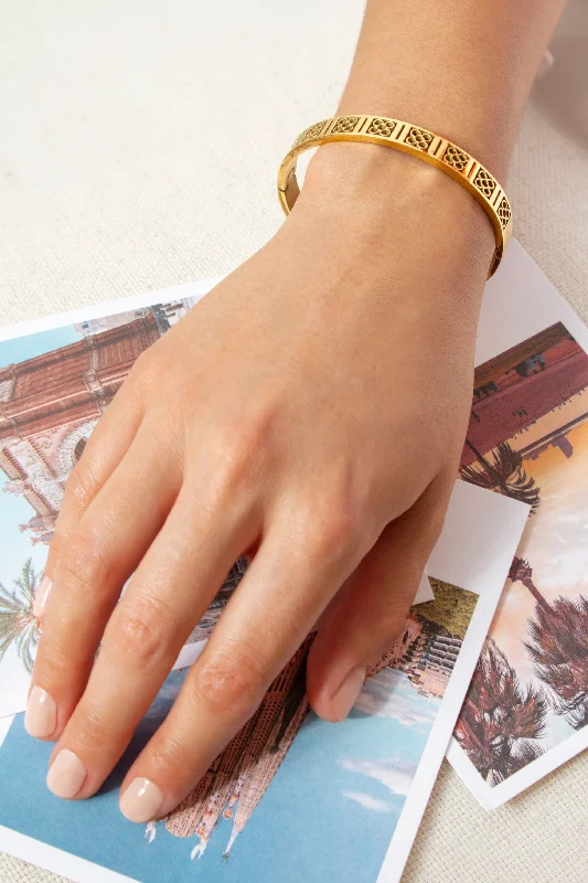 Everyday Jewelry Essentials Now On Sale PANOT BRACELET