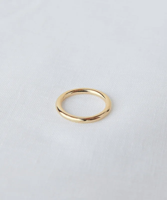 Timeless Beauty, Unbeatable Deals – Jewelry Sale On Brook Gold Band
