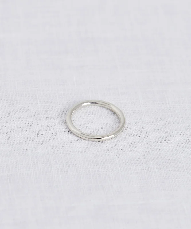 Best Jewelry Sale – Shop Exclusive Designs Now Brook Gold Band