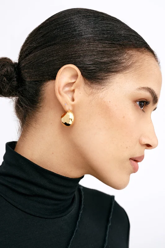 Bestselling Jewelry At Special Promotional Rates Camellia Hoops