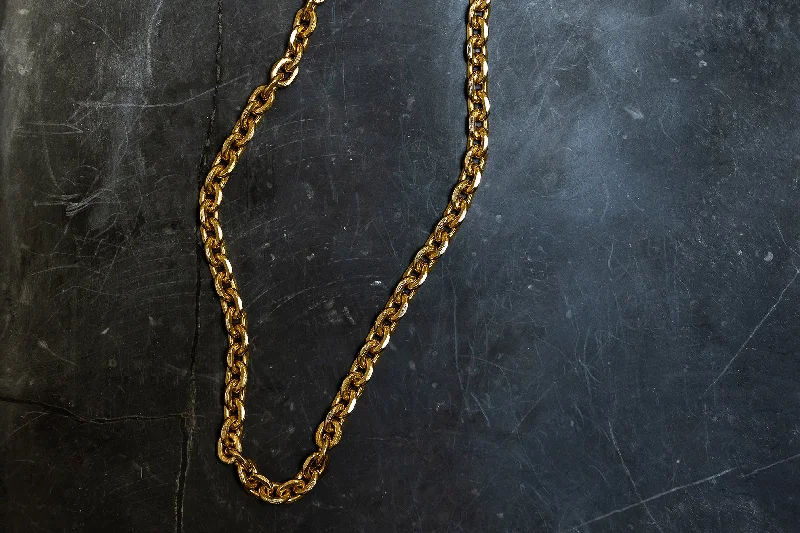 Buy More, Save More – Special Jewelry Discounts Chunky Chain Choker