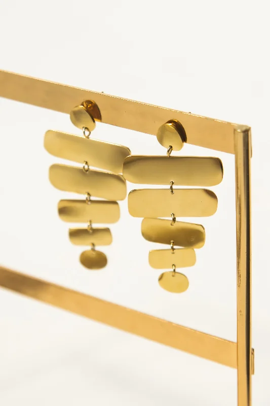 Grab Stylish Jewelry Before The Sale Ends GEOMETRIC PENDANTS