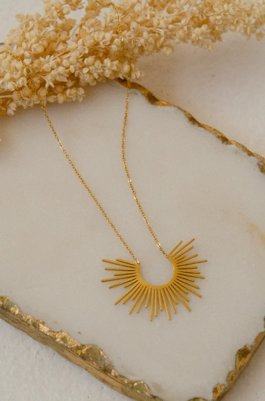 The Perfect Jewelry Piece At The Perfect Price FLASH NECKLACE