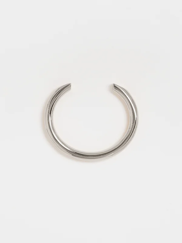 High-End Sparkle, Low-End Prices – Jewelry Sale Live Dorian Palladium-Plated Cuff Bracelet High-End Sparkle, Low-End Prices – Jewelry Sale Live Dorian Palladium-Plated Cuff Bracelet