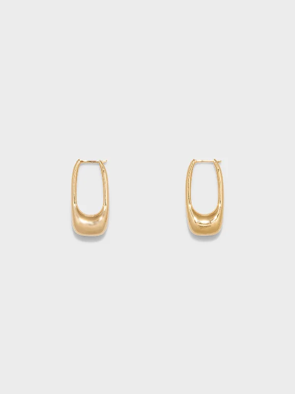 Exclusive Gemstone Jewelry Markdowns – Shop Now Ellis 18kt Gold-Plated Hoop Earrings Exclusive Gemstone Jewelry Markdowns – Shop Now Ellis 18kt Gold-Plated Hoop Earrings