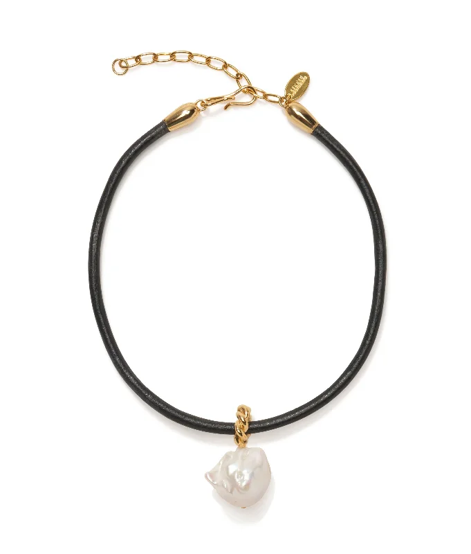 Luxury Meets Affordability – Jewelry Sale Live Now Esme Collar