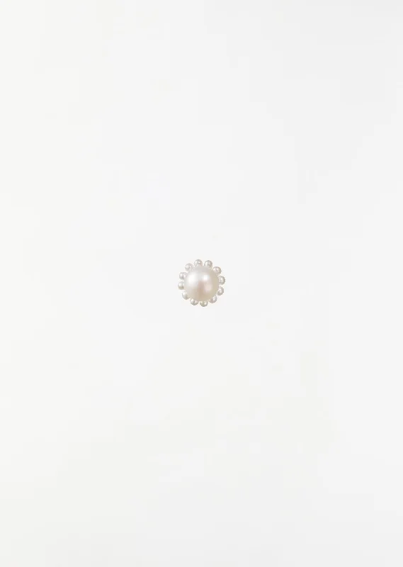 Handcrafted Jewelry Sale – Unique Designs At Low Prices Petite Jeanne Earring, Single