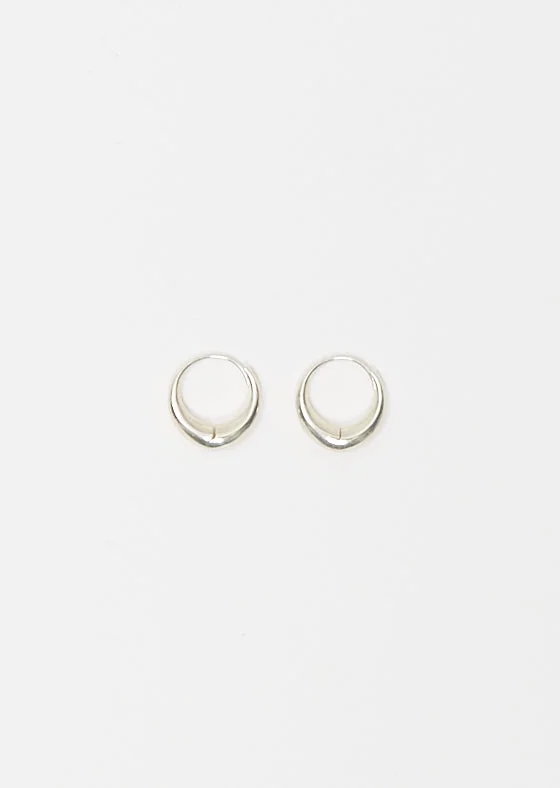Shop Trending Jewelry With Exclusive Savings Large Hellenic Hoops