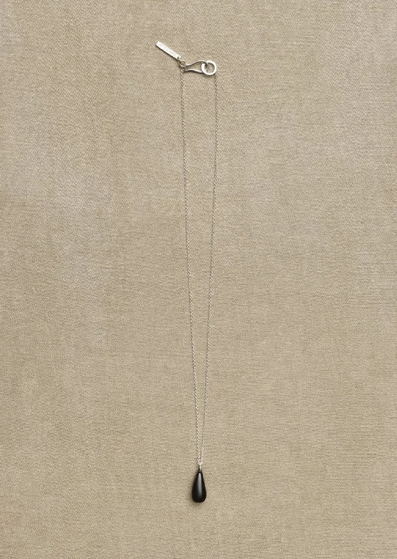 Modern Statement Jewelry For Bold Styling Drop Pendant