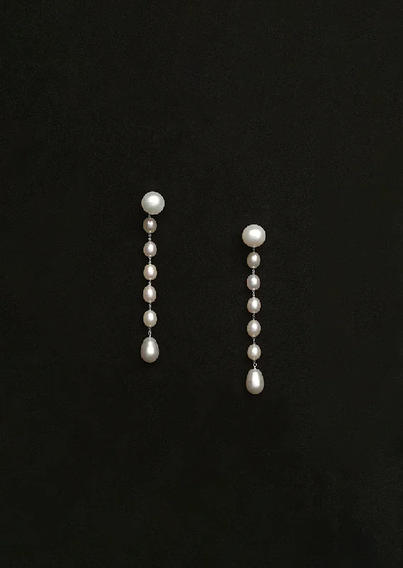 Exclusive Jewelry Bundles At Discounted Prices Medium Passante Earrings