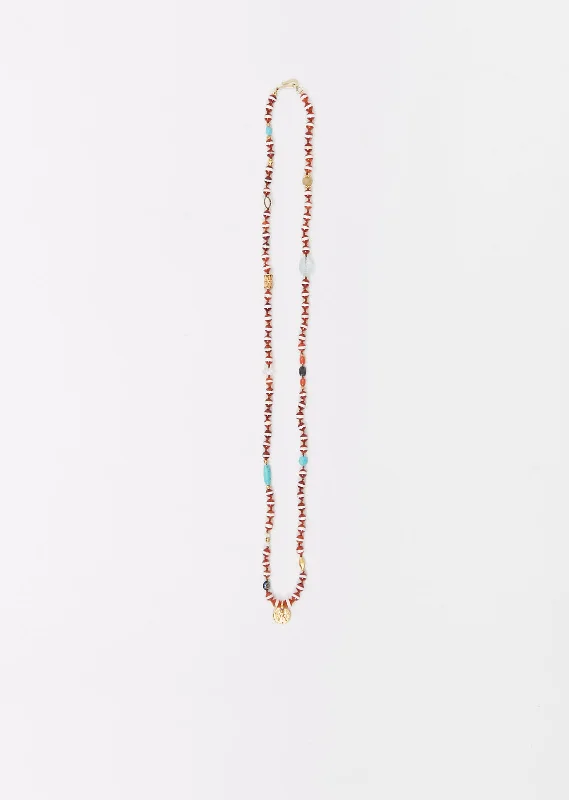 Luxury Jewelry Now At Special Promotional Rates Brown Agate Stripe Beaded Necklace 70cm Luxury Jewelry Now At Special Promotional Rates Brown Agate Stripe Beaded Necklace 70cm