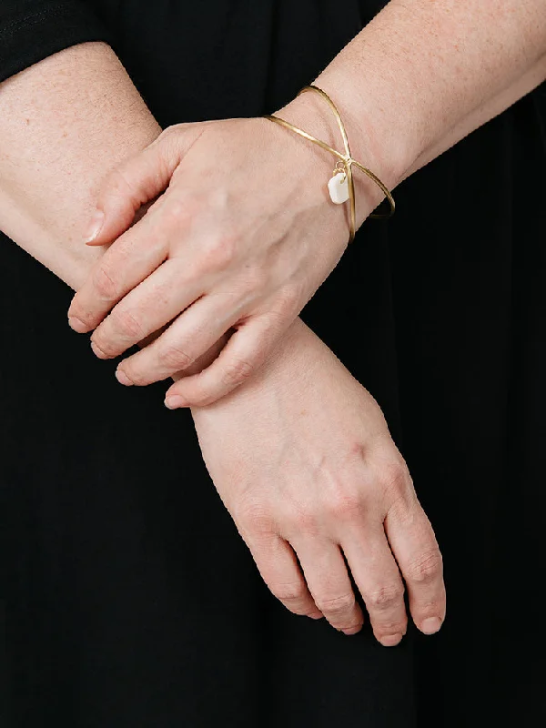 Affordable Glamour – Premium Jewelry At Special Prices Gwyneth Charm Bracelet - Gold Affordable Glamour – Premium Jewelry At Special Prices Gwyneth Charm Bracelet - Gold