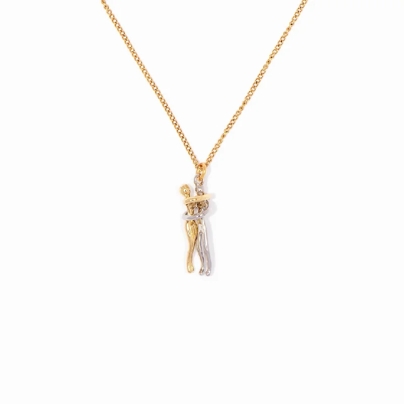 Adjustable Charm Bracelets For A Perfect Fit Hug Necklace