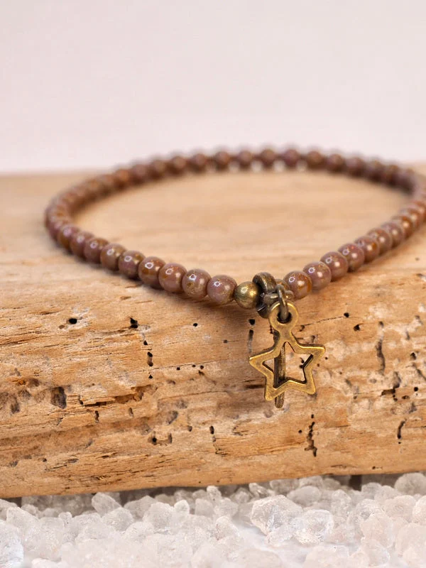 Chic, Trendy, And Affordable Jewelry Sale Ibiza Kralen armbandje