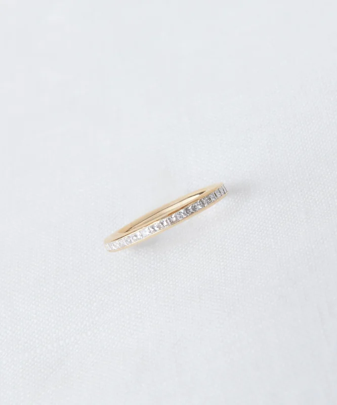 Shop Fine Jewelry With Amazing Deals Iris Eternity Band