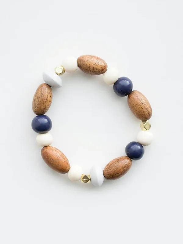 Premium Jewelry Now Available At Special Discounts Kolkata Bracelet - Blue