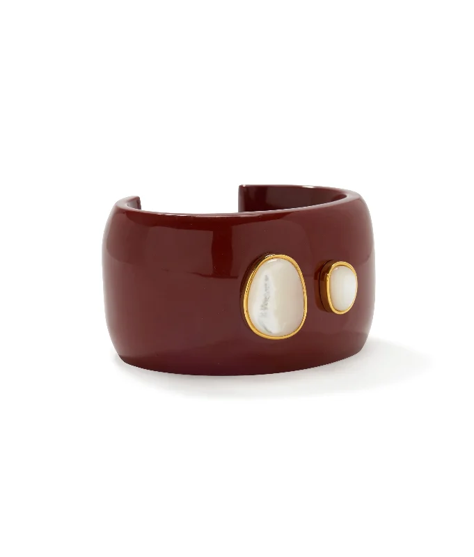Shine In Style – Shop Jewelry Discounts Today Lanna Cuff in Pearl