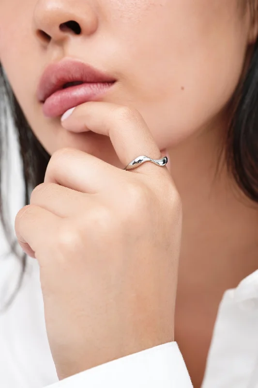 Last Chance To Grab Your Favorite Jewelry At A Discount Leille Ring