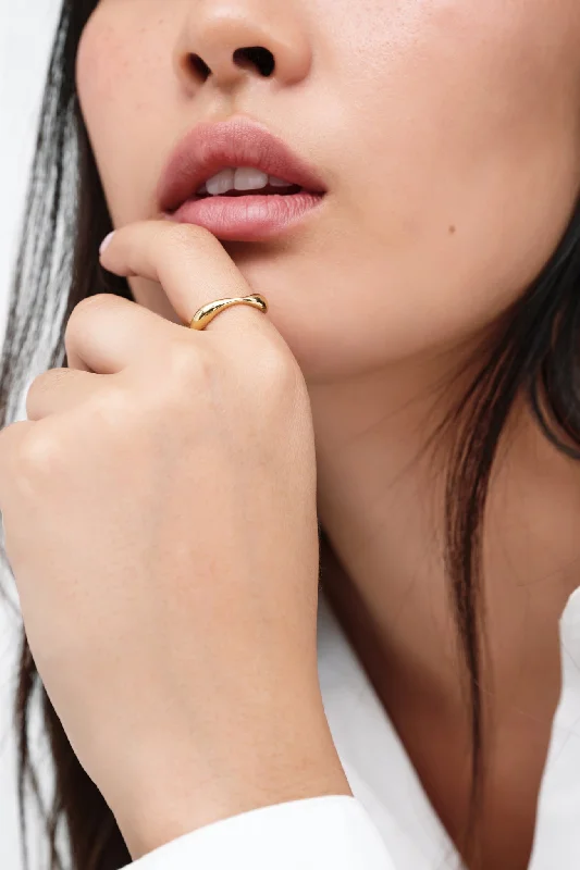 Don't Miss Our Biggest Jewelry Sale Of The Season Leille Ring