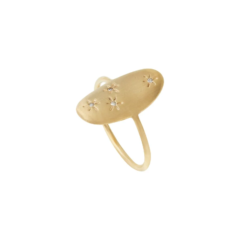 Timeless Jewelry Styles At Wallet-Friendly Prices LH Celeste Ring