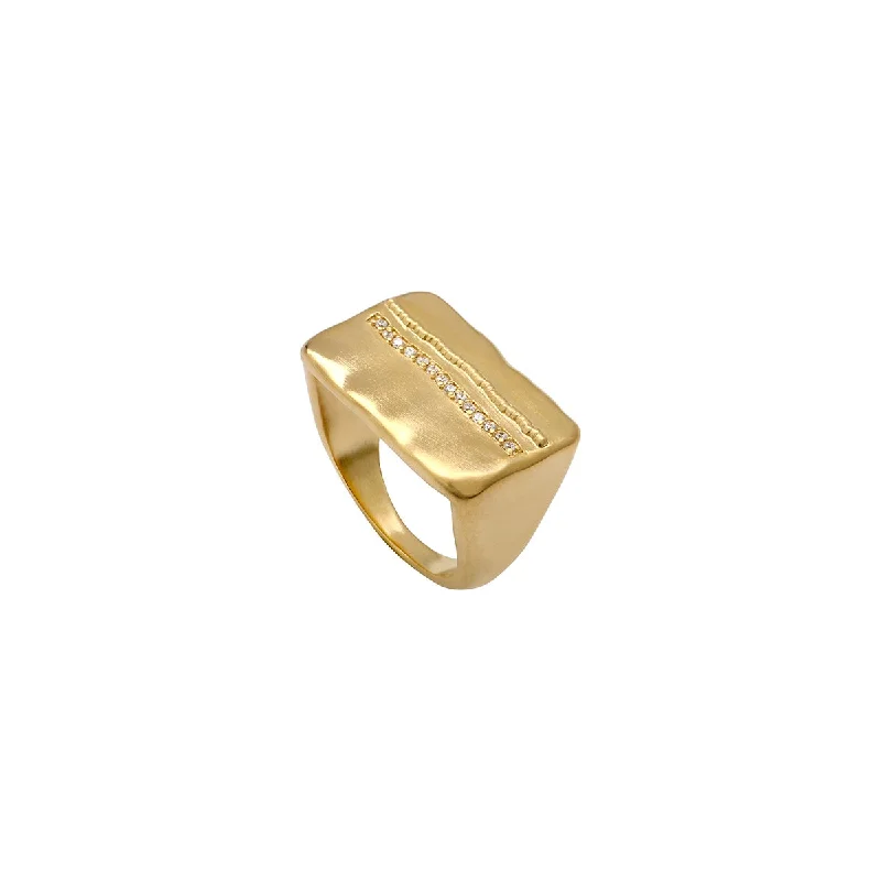 Jewelry Flash Sale – Stylish Designs At Unbeatable Rates LH Elvis White Ring