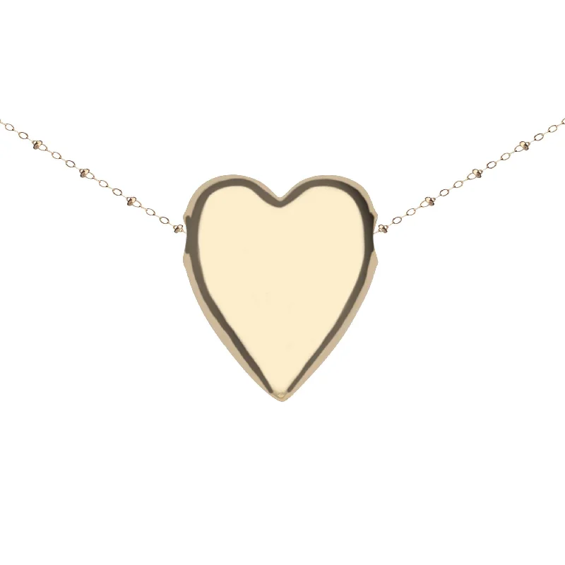 Exclusive Jewelry Sale – Grab Timeless Pieces Now LOVE Tender Heart Love Pendant