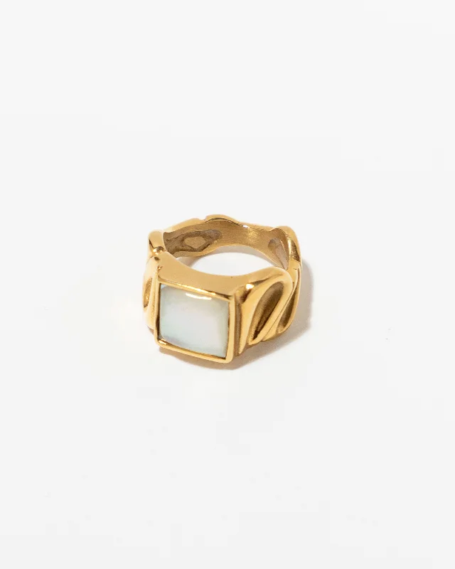 Shop Dazzling Jewelry With Special Promotional Discounts Opal Signet Ring