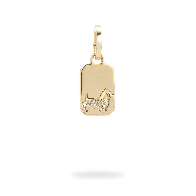 Seasonal Jewelry Sale – Upgrade Your Style Today Pavé Diamond Scottish Terrier Hinged Charm Seasonal Jewelry Sale – Upgrade Your Style Today Pavé Diamond Scottish Terrier Hinged Charm