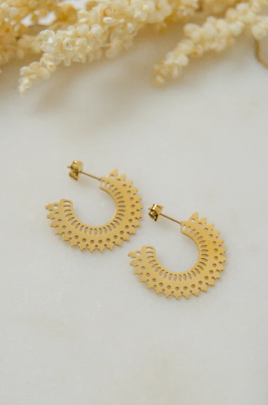 Exclusive Jewelry Sale Event – Shop Now AMAL EARRINGS