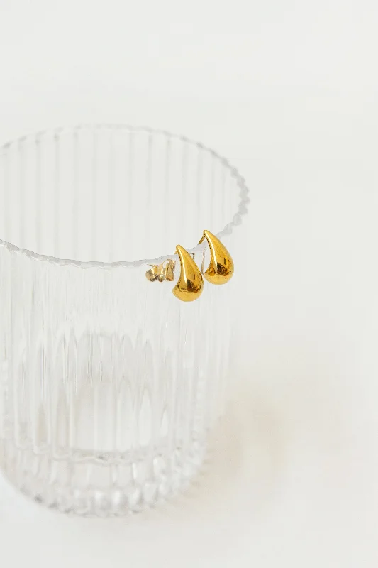 Exclusive Jewelry Offers – Sparkle For Less MINI DROP EARRINGS