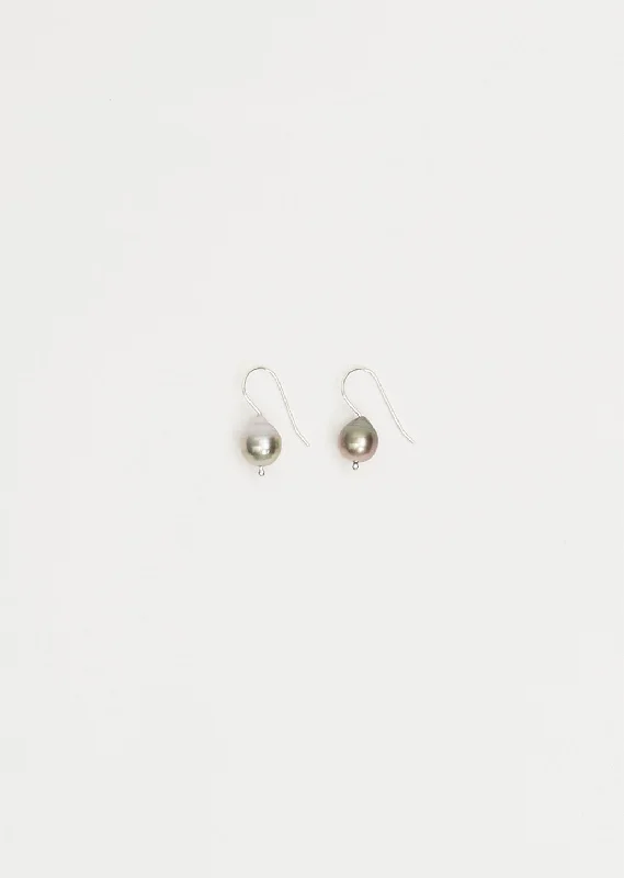 Flash Sale On Stunning Jewelry – Don't Miss Out Tahitian Mermaid Earrings